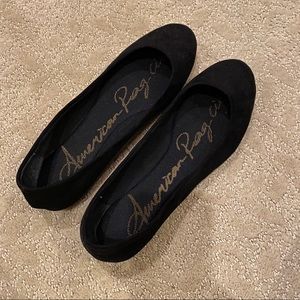 American Rag slippers